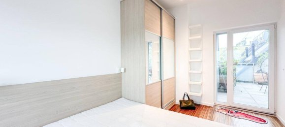 4 rooms Penthouse in Vienna, Austria No. 240576 8