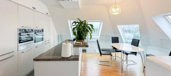 4 rooms Penthouse in Vienna, Austria No. 240576 2