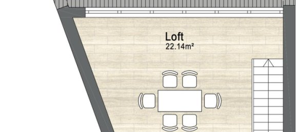 3 chambres Maison de ville à Wolfsburg, Germany No. 283409 24
