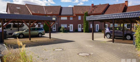 3 chambres Maison de ville à Wolfsburg, Germany No. 283409 19