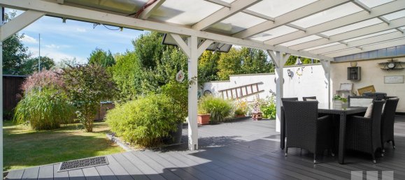 3 chambres Maison de ville à Wolfsburg, Germany No. 283409 8