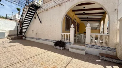 1 غرف نوم منزل في Los Alcazares, Spain رقم 265565