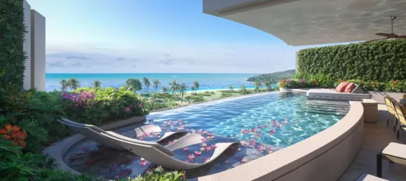 3 Schlafzimmer Wohnung in Phuket, Thailand, Nr. 79319 13