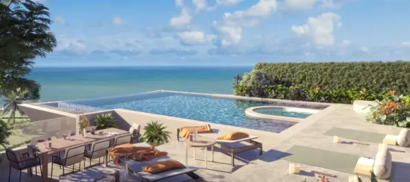 3 Schlafzimmer Wohnung in Phuket, Thailand, Nr. 79319 15