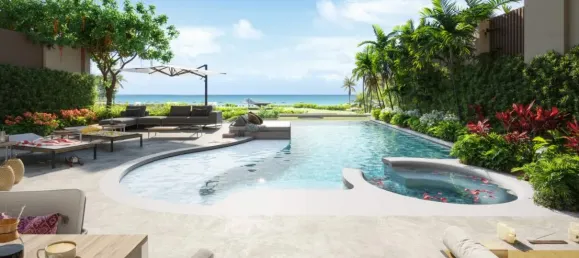 3 Schlafzimmer Wohnung in Phuket, Thailand, Nr. 79319 12