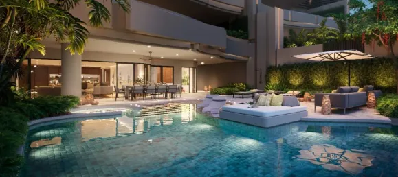 3 Schlafzimmer Wohnung in Phuket, Thailand, Nr. 79319 21