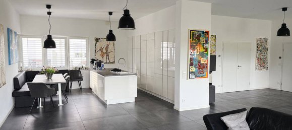 7 rooms Townhouse in Soest, Germany No. 371116 10