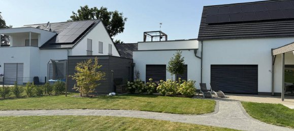 7 rooms Townhouse in Soest, Germany No. 371116 6