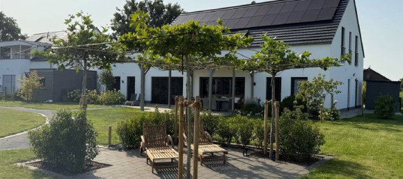 7 rooms Townhouse in Soest, Germany No. 371116 5