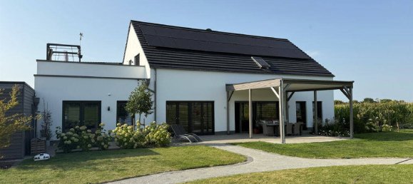 7 rooms Townhouse in Soest, Germany No. 371116 3