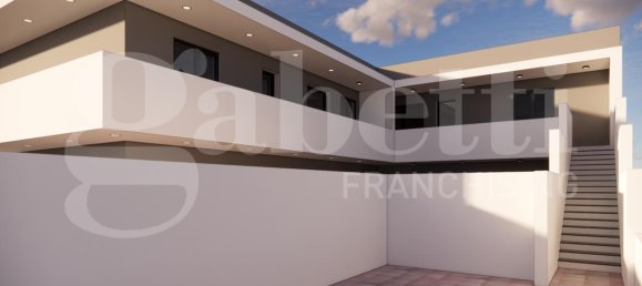 Квартира с 3 комнатами в Ористано, Италия № 39852 14