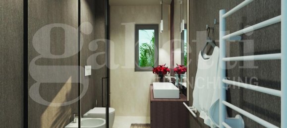 Квартира с 3 комнатами в Ористано, Италия № 39852 5