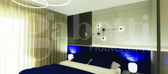 Квартира с 3 комнатами в Ористано, Италия № 39852 10