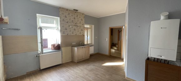 5 rooms Townhouse in Salzlandkreis, Germany No. 24216 9