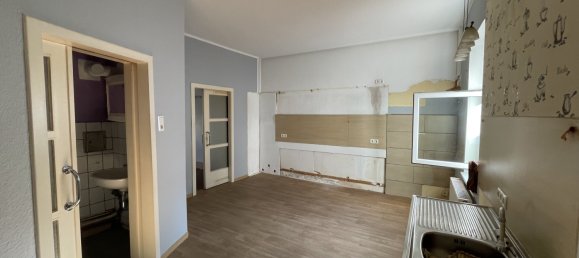 5 rooms Townhouse in Salzlandkreis, Germany No. 24216 10
