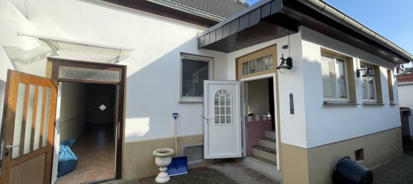 5 rooms Townhouse in Salzlandkreis, Germany No. 24216 4