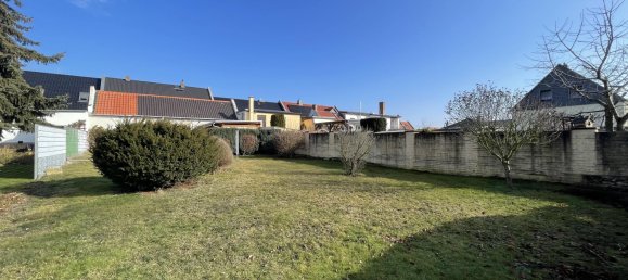 5 rooms Townhouse in Salzlandkreis, Germany No. 24216 22