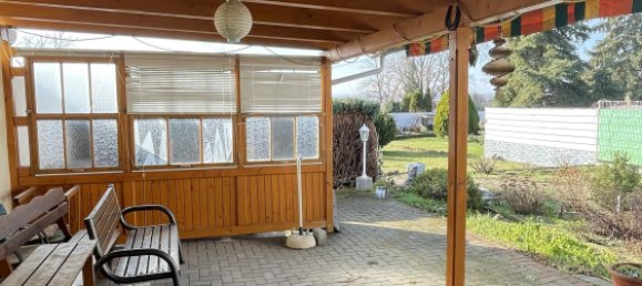 5 rooms Townhouse in Salzlandkreis, Germany No. 24216 21