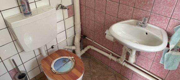 5 rooms Townhouse in Salzlandkreis, Germany No. 24216 7