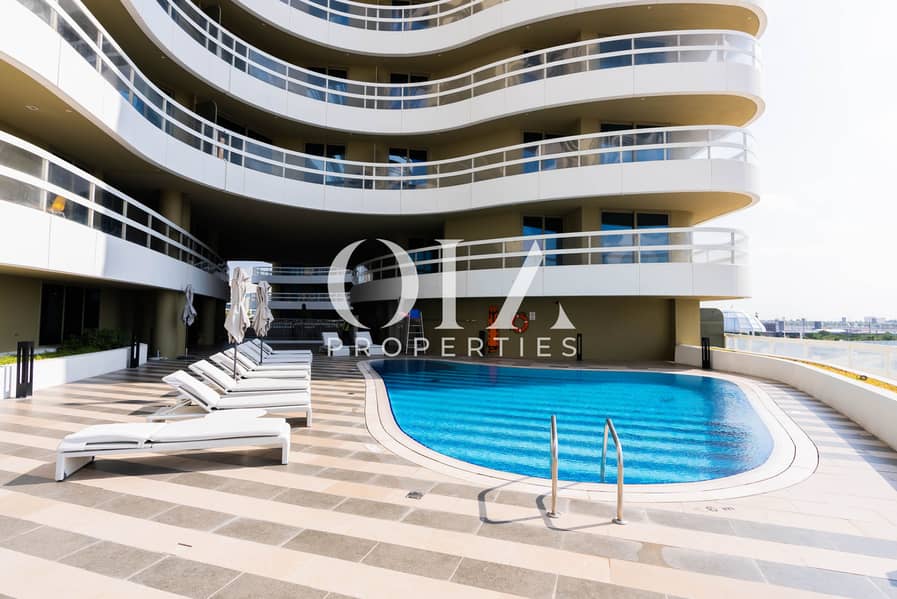 1 Schlafzimmer Wohnung in Saadiyat Island, UAE, Nr. 18492