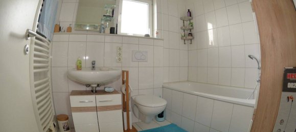 1 غرف نوم منزل ذو طابقين في Cologne, Germany رقم 254477 17