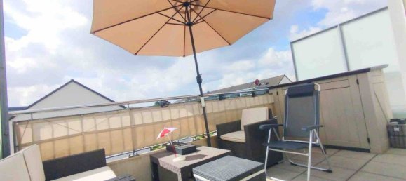 1 غرف نوم منزل ذو طابقين في Cologne, Germany رقم 254477 12