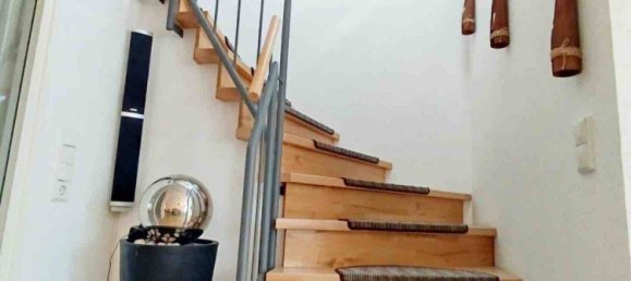 1 غرف نوم منزل ذو طابقين في Cologne, Germany رقم 254477 15