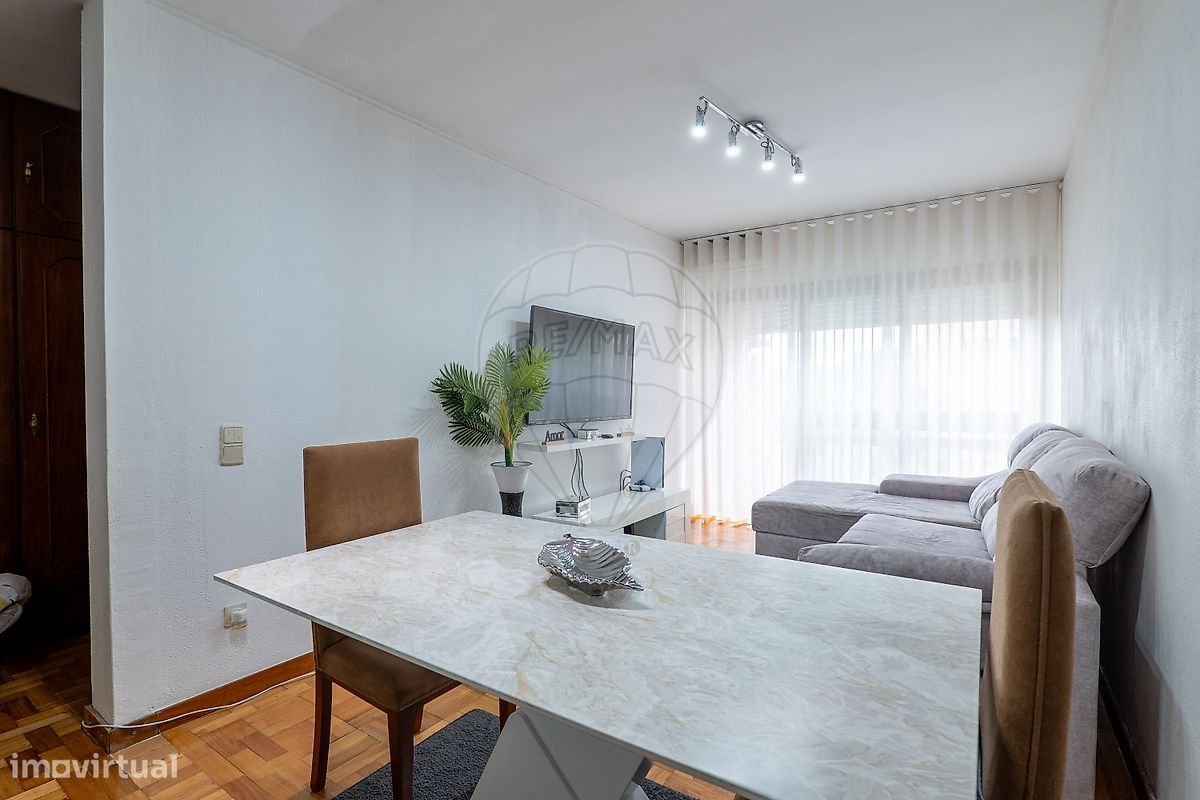 2 Schlafzimmer Haus in Vila Nova de Gaia, Portugal, Nr. 328360