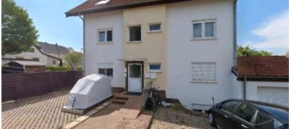 2 chambres Appartement à Alzey-Worms, Germany No. 341518 2