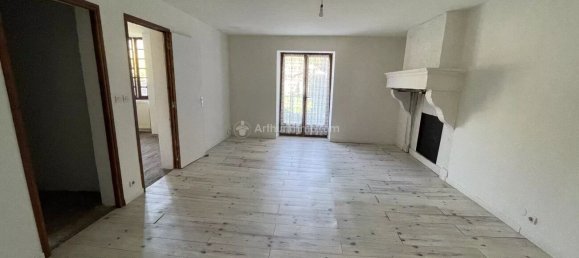 Adosado de 2 dormitorios en Poissons, France No. 273678 2