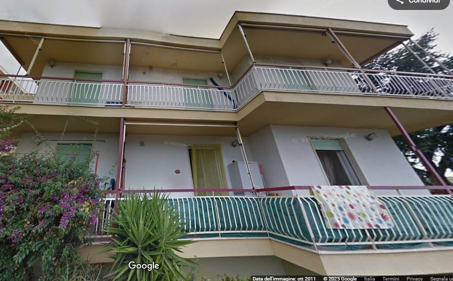 1 bedroom Penthouse in Santo Stefano al Mare, Italy No. 398661