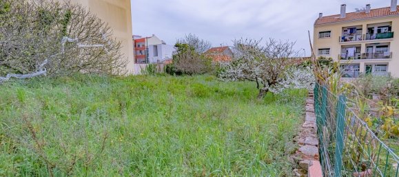 Terreno em Ericeira, Portugal N.º 74036 13