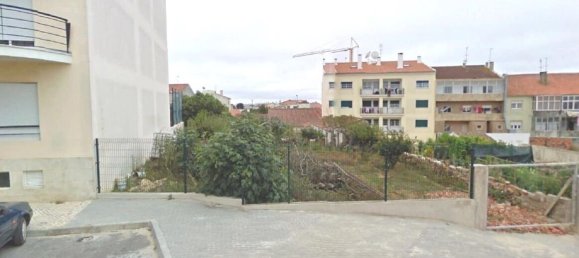 Terreno em Ericeira, Portugal N.º 74036 5
