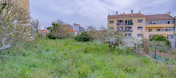 Terreno em Ericeira, Portugal N.º 74036 14