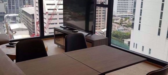 Condominio de 2 dormitorios en Bang Rak, Thailand No. 9447 4