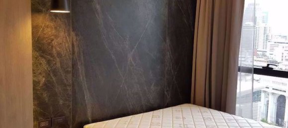 Condominio de 2 dormitorios en Bang Rak, Thailand No. 9447 7