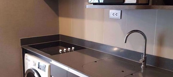 Condominio de 2 dormitorios en Bang Rak, Thailand No. 9447 10