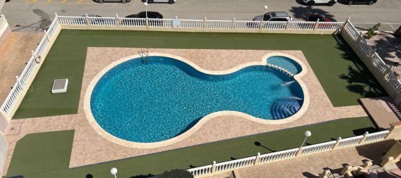 2 bedrooms Penthouse in Torrevieja, Spain No. 141684 19