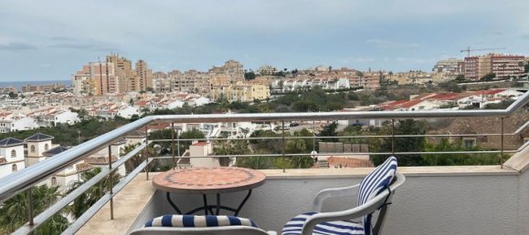 2 bedrooms Penthouse in Torrevieja, Spain No. 141684 23