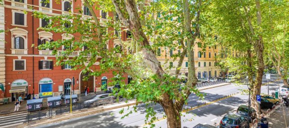 Квартира с 1 спальней в Рим, Италия № 263328 14