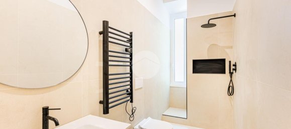 Квартира с 1 спальней в Рим, Италия № 263328 9