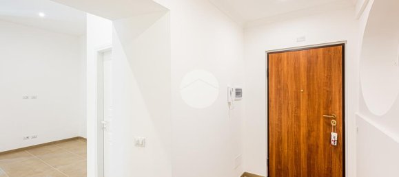 Квартира с 1 спальней в Рим, Италия № 263328 2