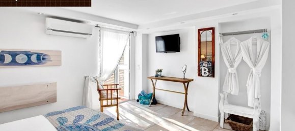 6 bedrooms Villa in Marbella, Spain No. 55719 34