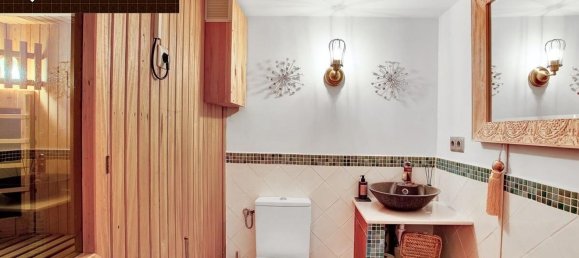 6 bedrooms Villa in Marbella, Spain No. 55719 45