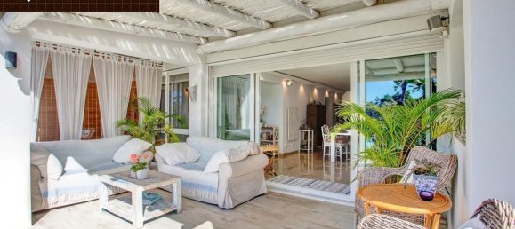 6 bedrooms Villa in Marbella, Spain No. 55719 21