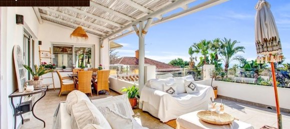 6 bedrooms Villa in Marbella, Spain No. 55719 20