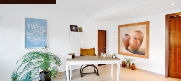 6 bedrooms Villa in Marbella, Spain No. 55719 8