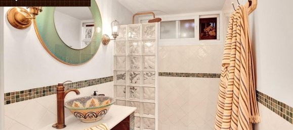 6 bedrooms Villa in Marbella, Spain No. 55719 46