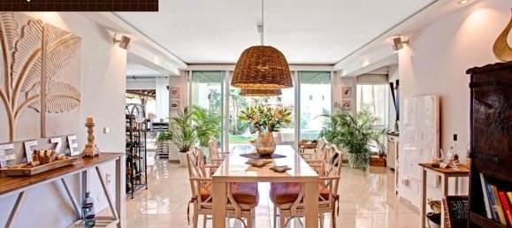 6 bedrooms Villa in Marbella, Spain No. 55719 6
