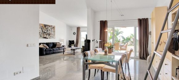 6 bedrooms Villa in Marbella, Spain No. 55719 41
